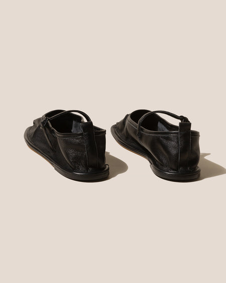 DANSA - Pleated-Toe Mary Jane Pump