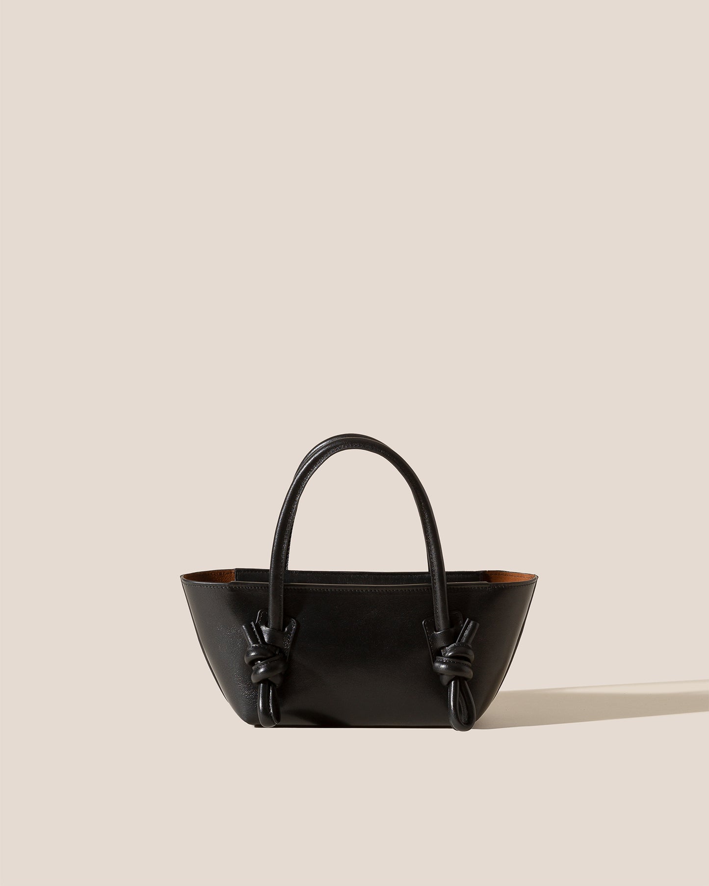 FLECA MINI - Baguette Shoulder Bag