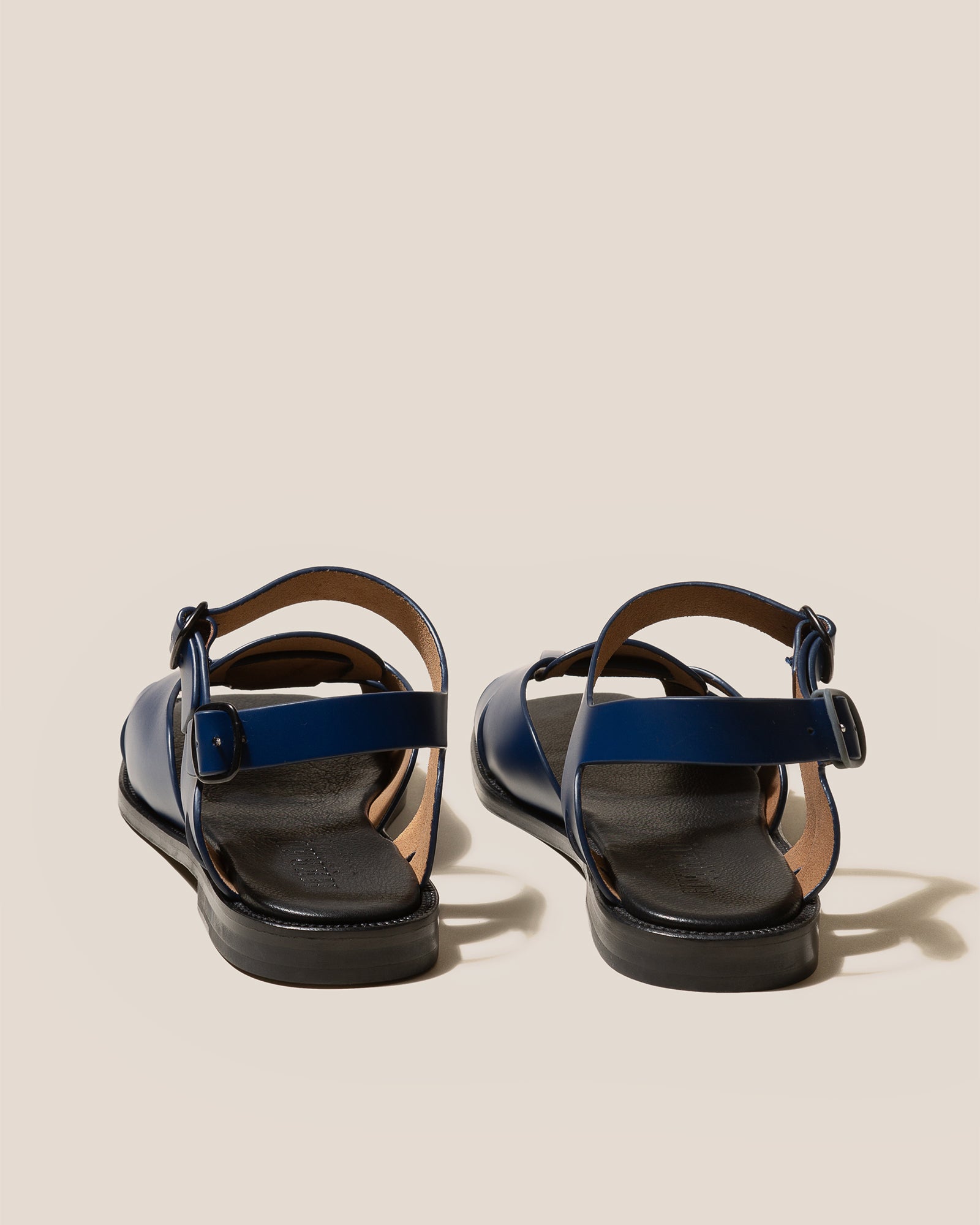 ROCA - Square Toe Fisherman Sandal – Hereu Studio