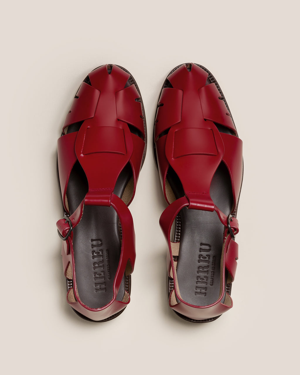 PESCA - Fisherman Sandal