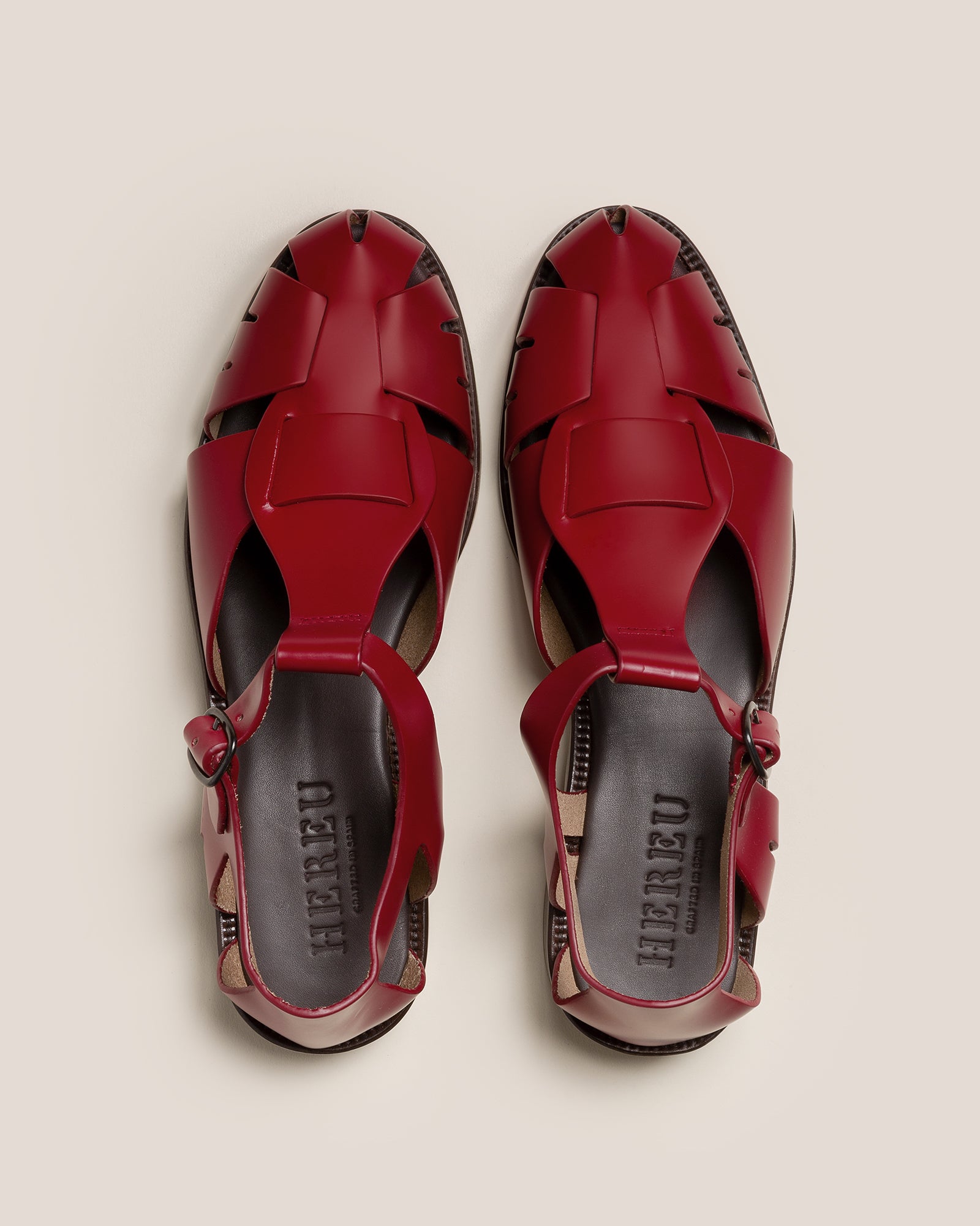 PESCA - Fisherman Sandal