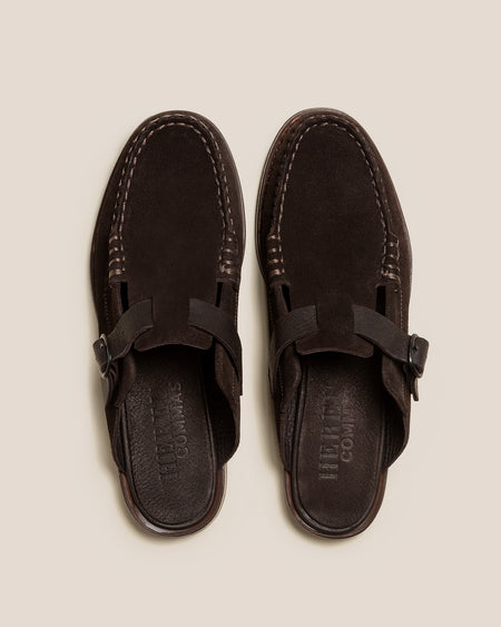 Anjhe Mules of Lucas Hugh – Vitruvi