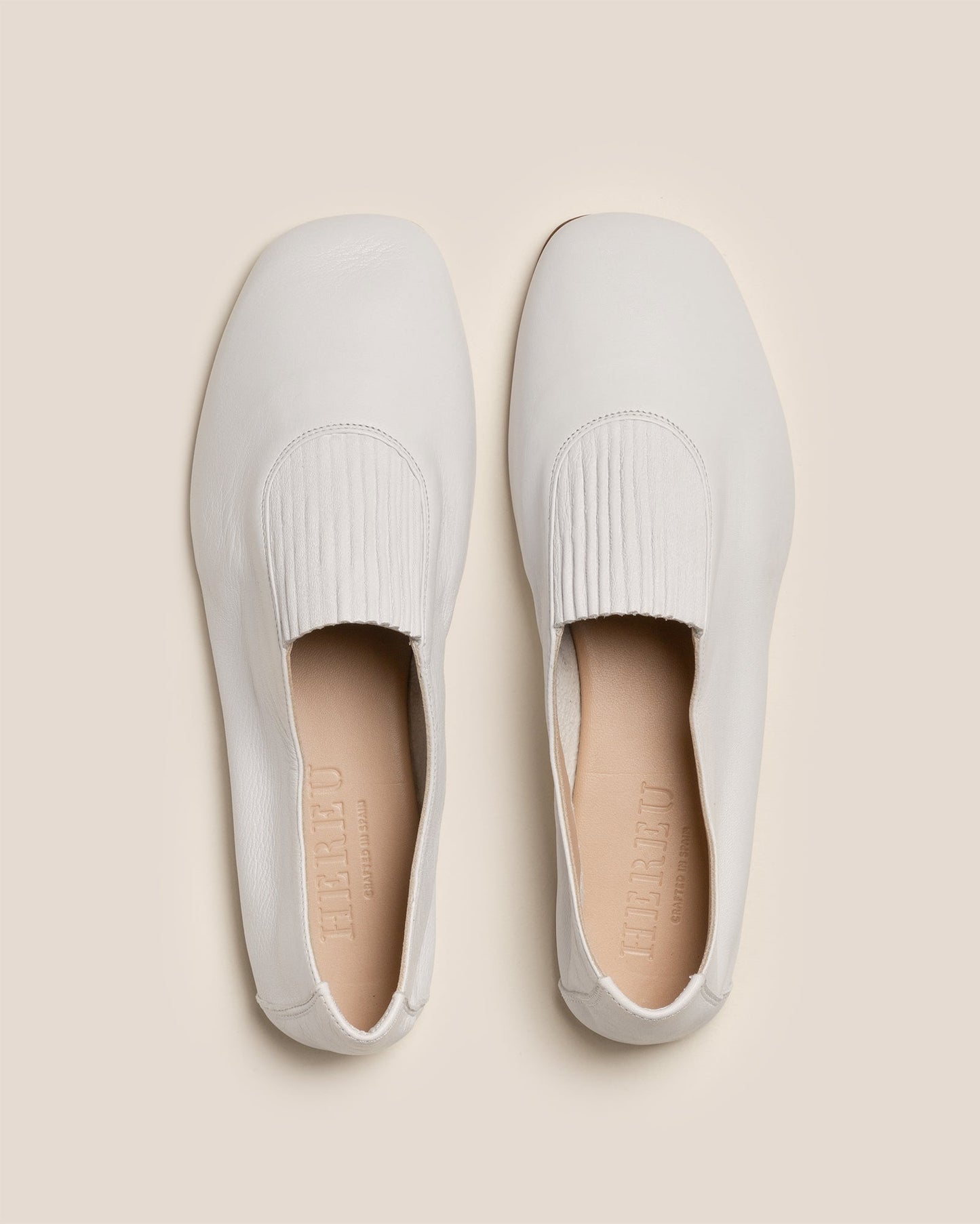 CAOMA - Elasticated Slip-on Shoe