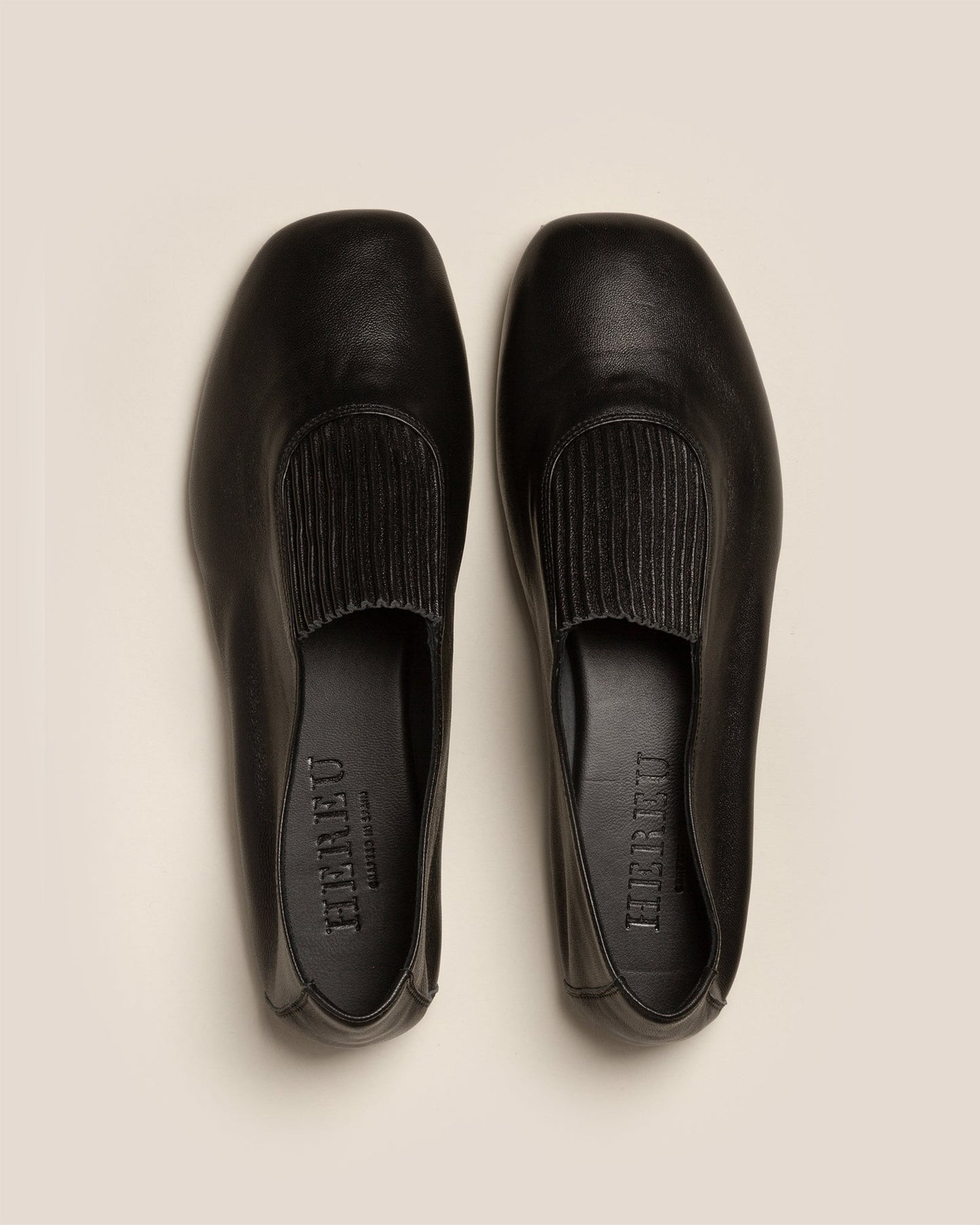 CAOMA - Elasticated Slip-on Shoe – Hereu Studio