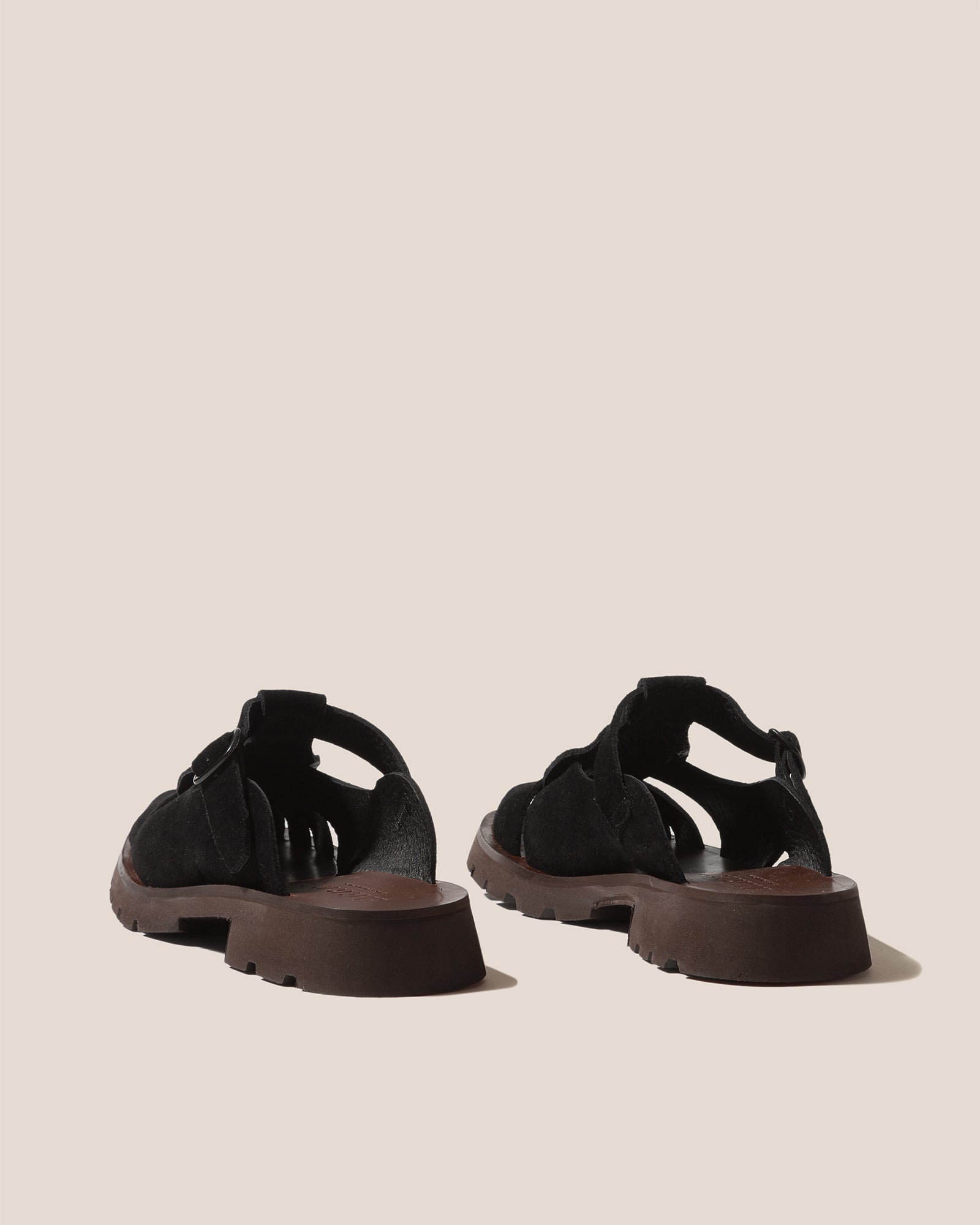 CANYA SPORT - Men's Fisherman Mule