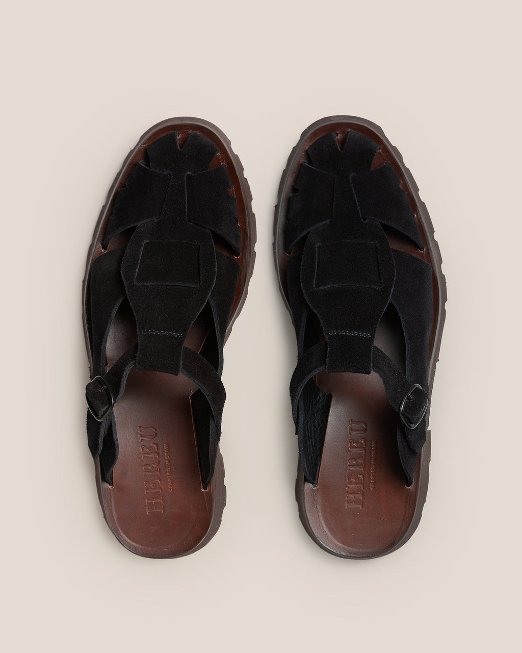 CANYA SPORT - Men's Fisherman Mule