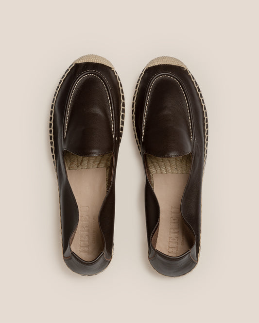 SENYOR - Slip-on Espadrille
