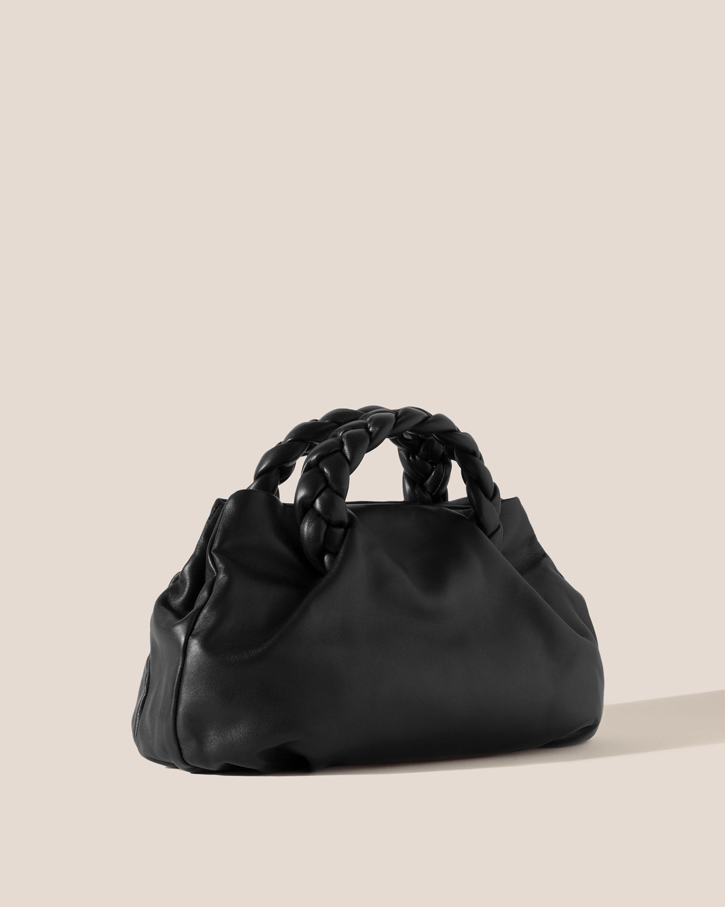 Cityback leather bag Hermès Black in Leather - 23713291