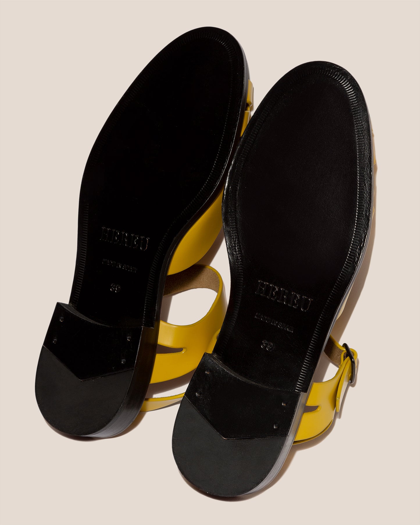ANCORA - Fisherman Sandal