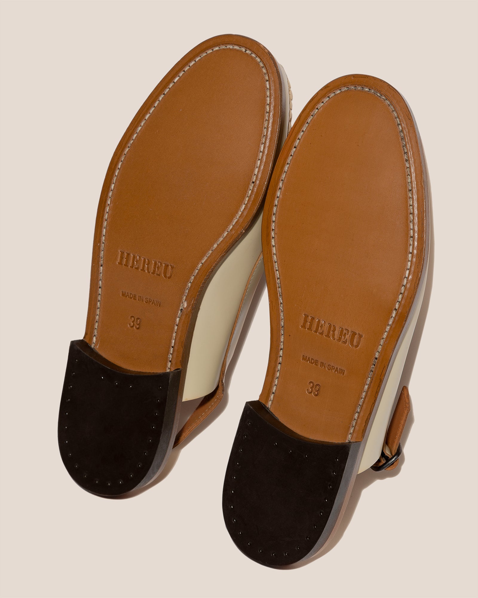 RAIGUER - Slingback Loafer