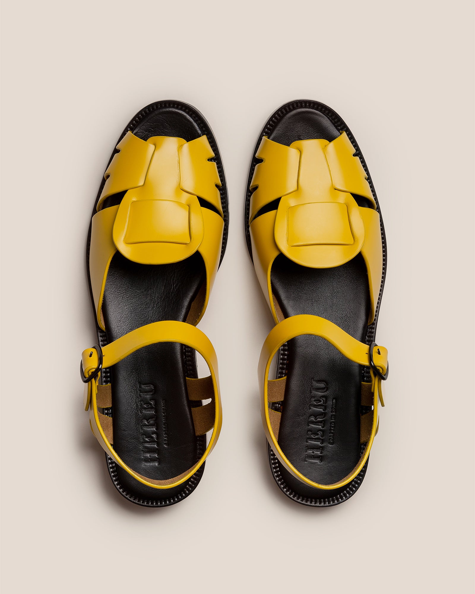 ANCORA - Fisherman Sandal – Hereu Studio