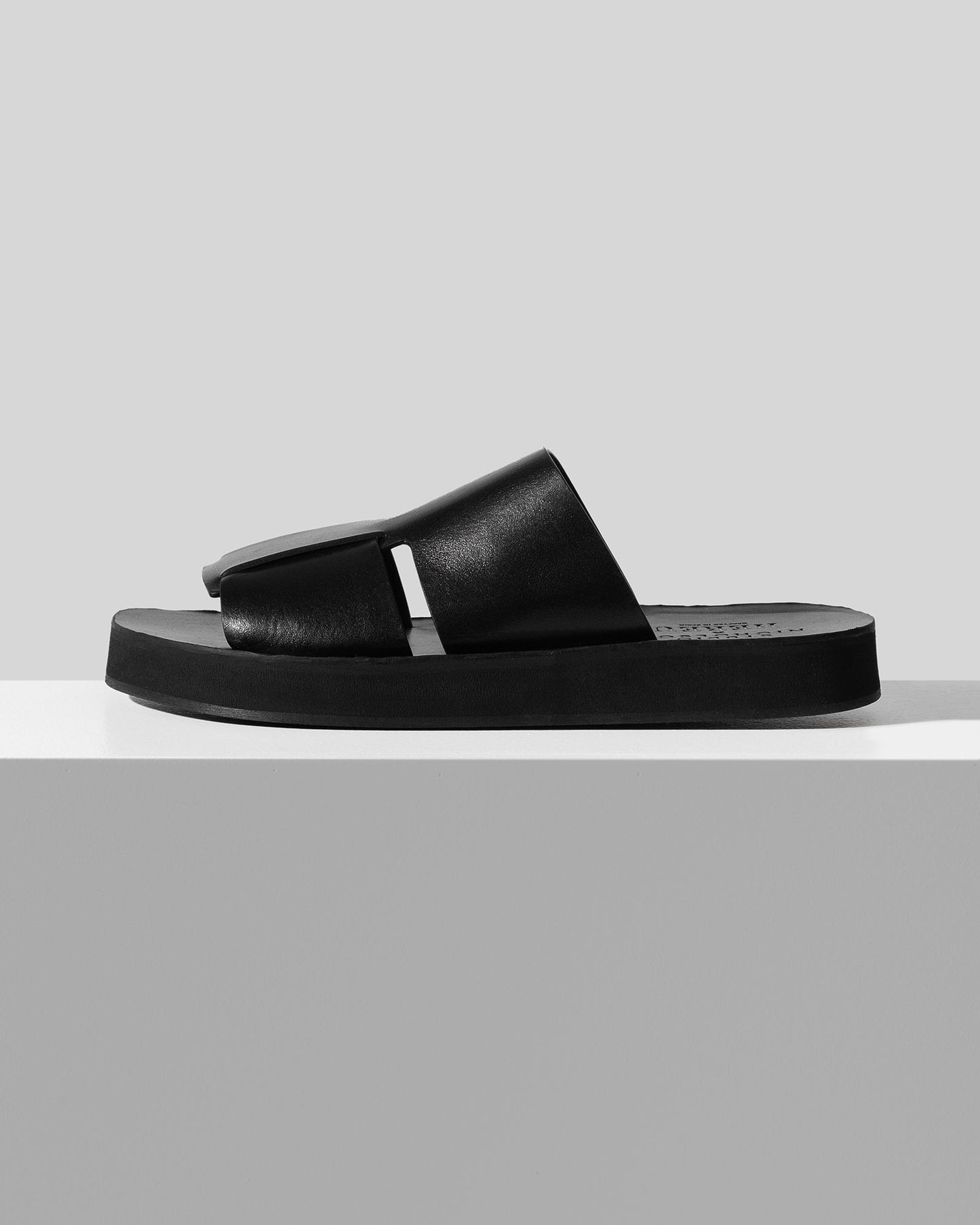 Studio Nicholson x HEREU - Women's Slide