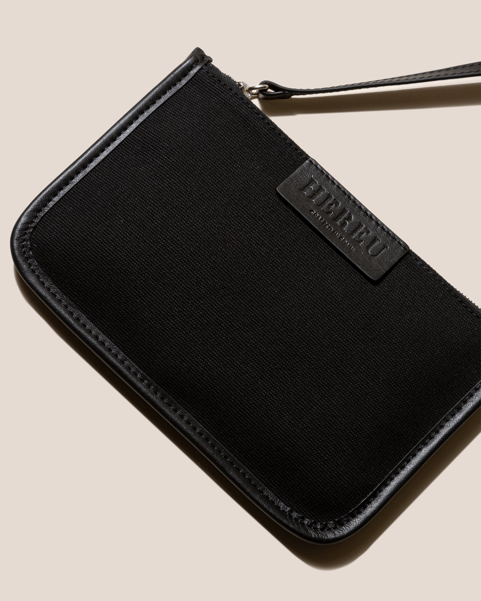 CASTELL RAFFIA - Knotted-handle Tote Bag