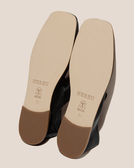 LLASADA - Front-Knot Pump