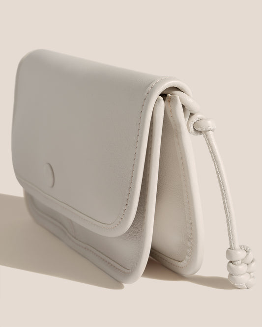 TERRA MINI - Square-Flat Crossbody Bag