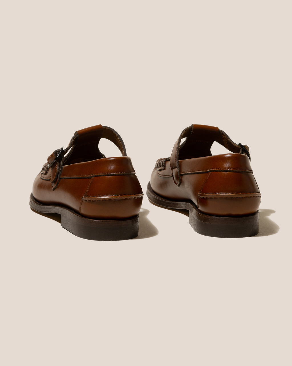 ALBER - FOR ALL - T-bar Loafer
