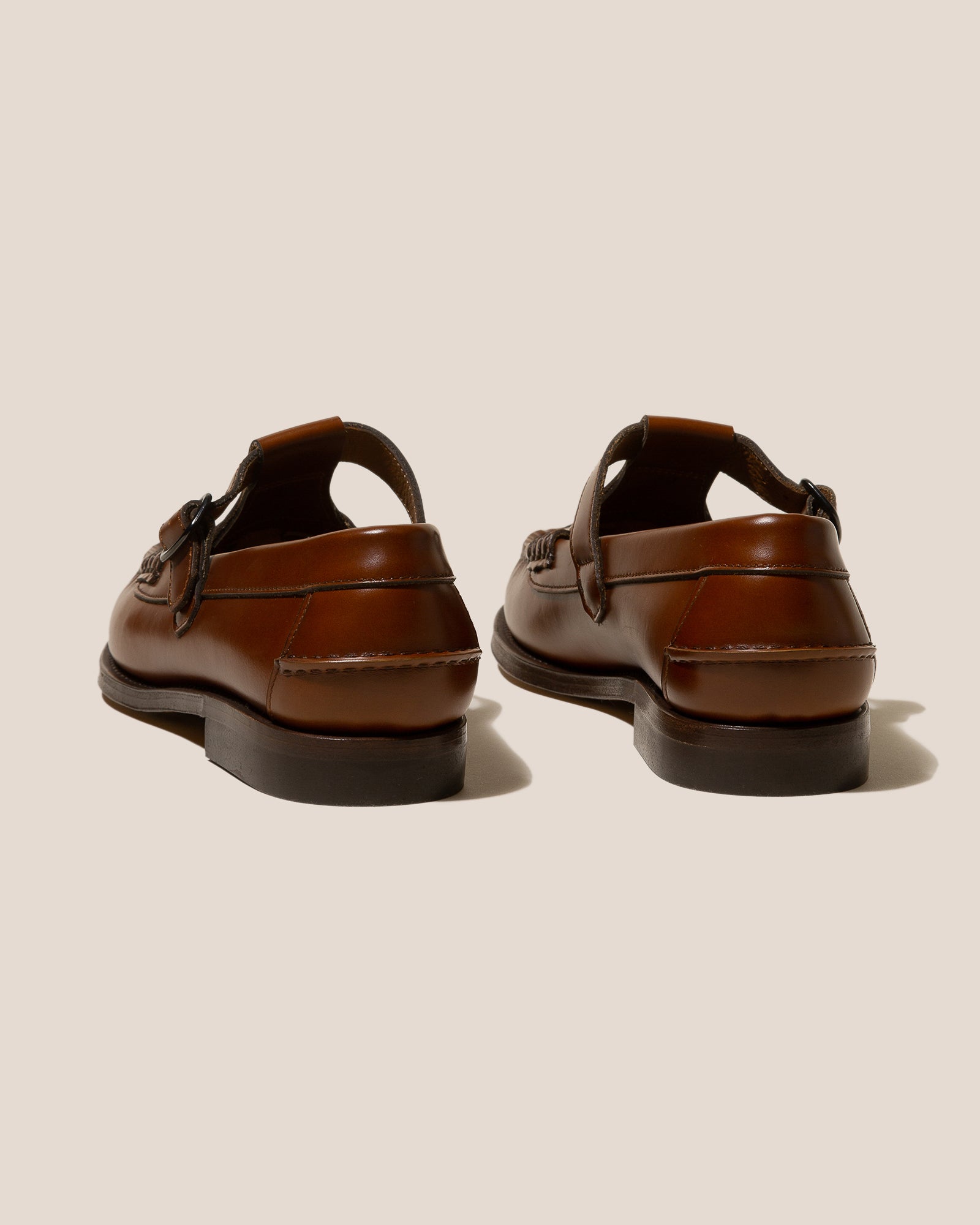 ALBER - FOR ALL - T-bar Loafer
