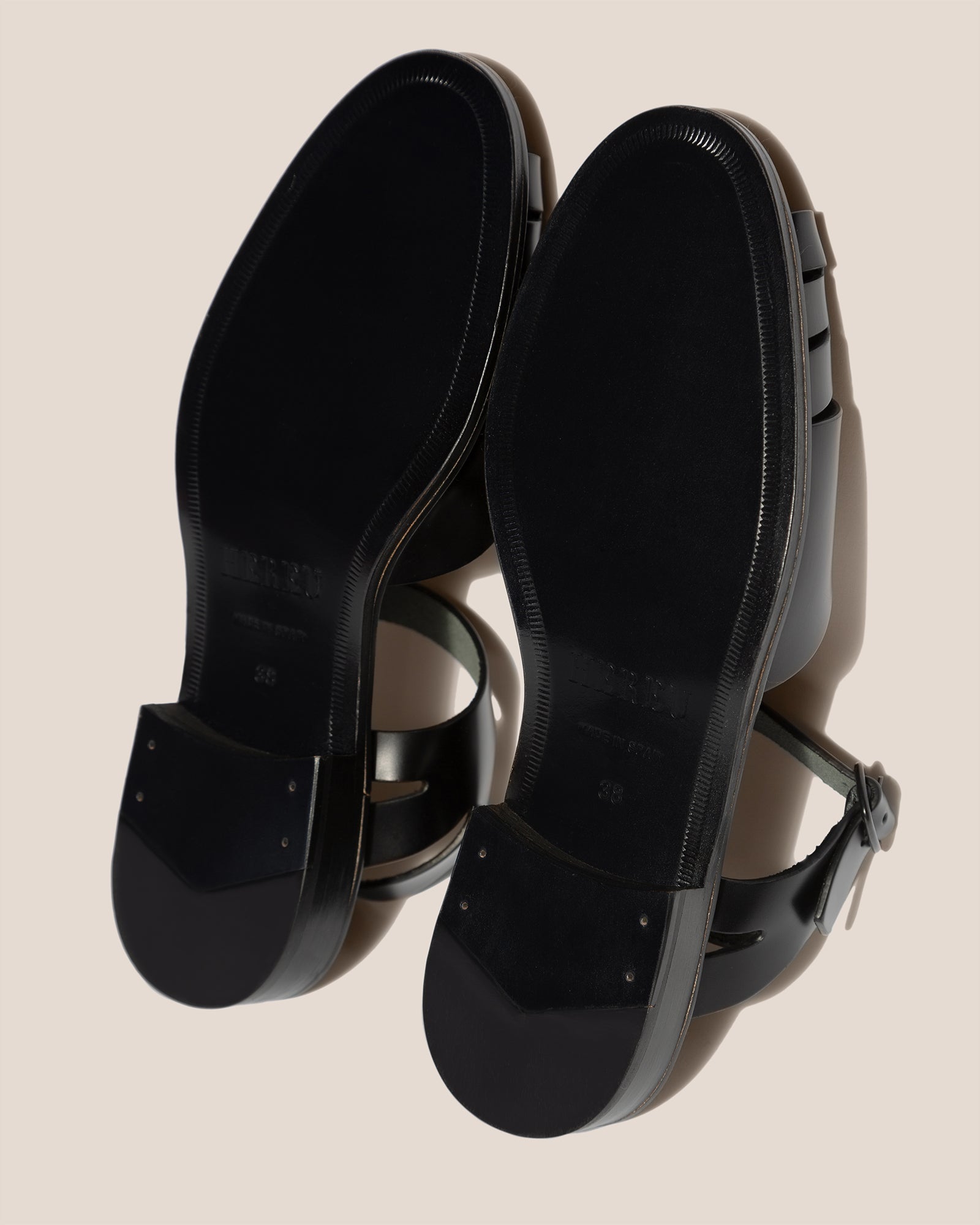 ANCORA - Fisherman Sandal – Hereu Studio