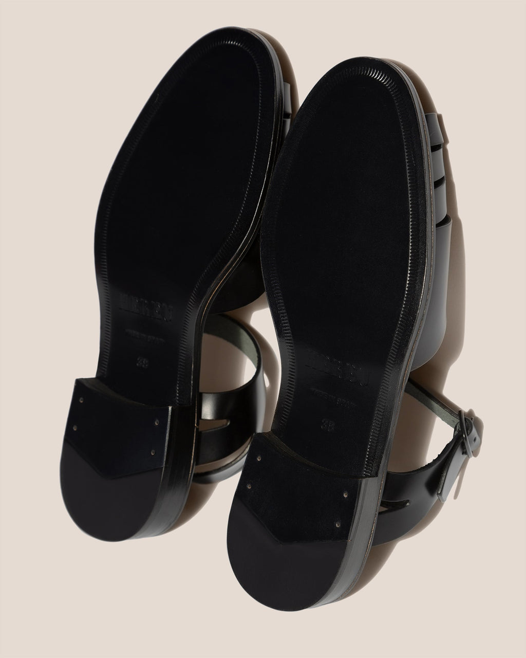 ANCORA - Fisherman Sandal