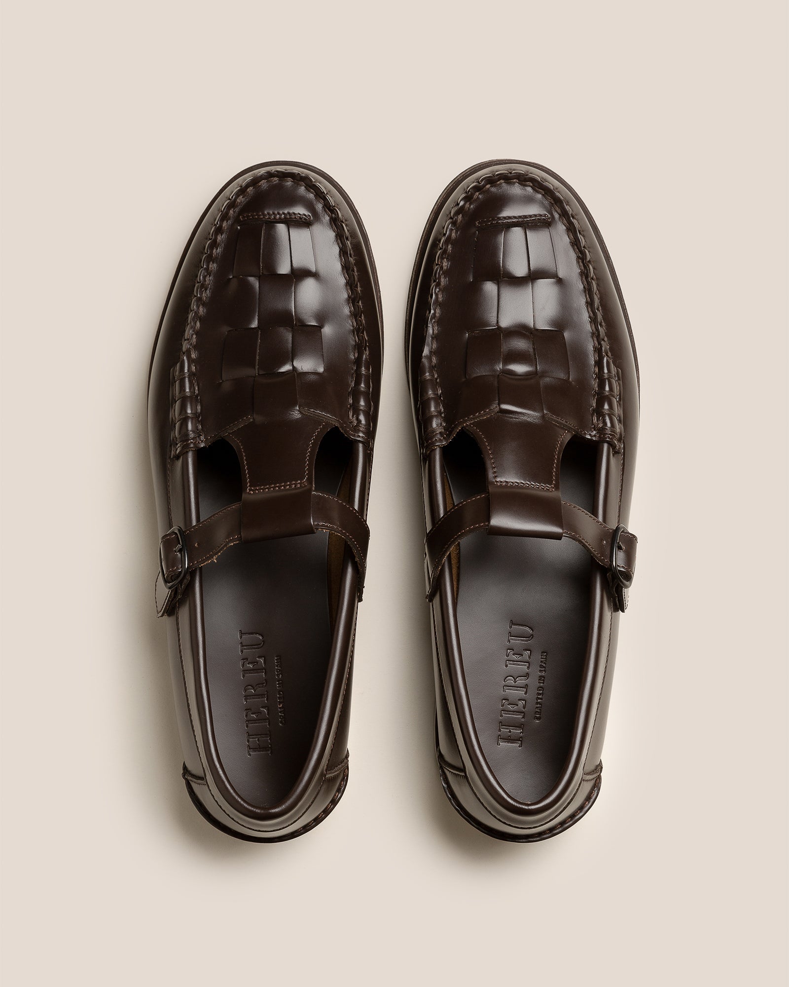 Loafer Shoes – Hereu Studio