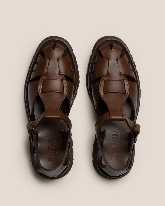 PESCA SPORT - Men's Fisherman Sandal