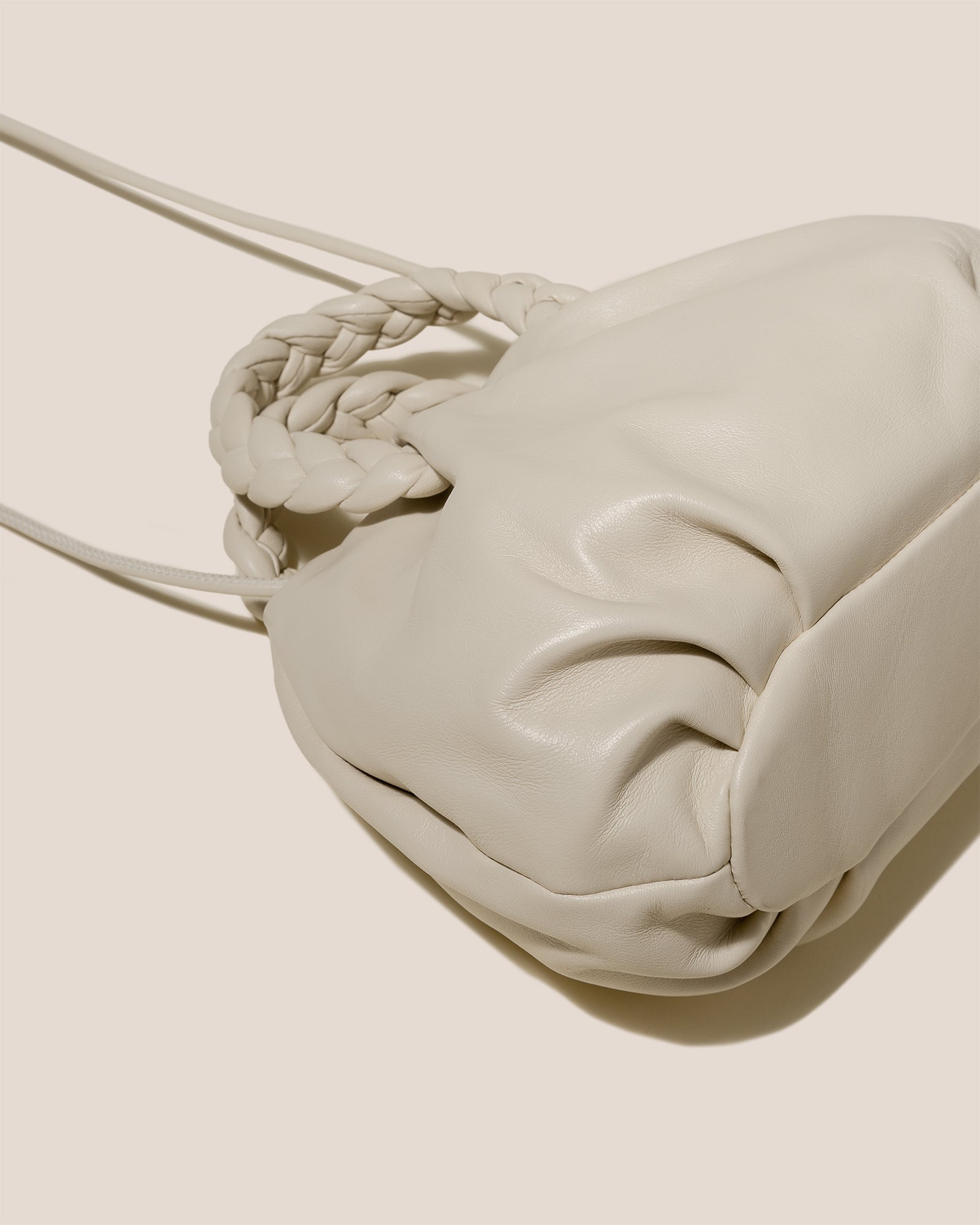 Hereu Outlet: handbag for woman - Cream