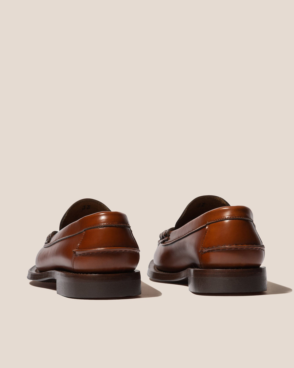 NOMBELA - Men's Interwoven Detail Slip-On Loafer