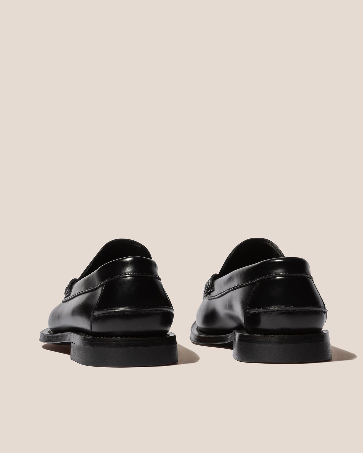 NOMBELA - Men's Interwoven Detail Slip-on Loafer