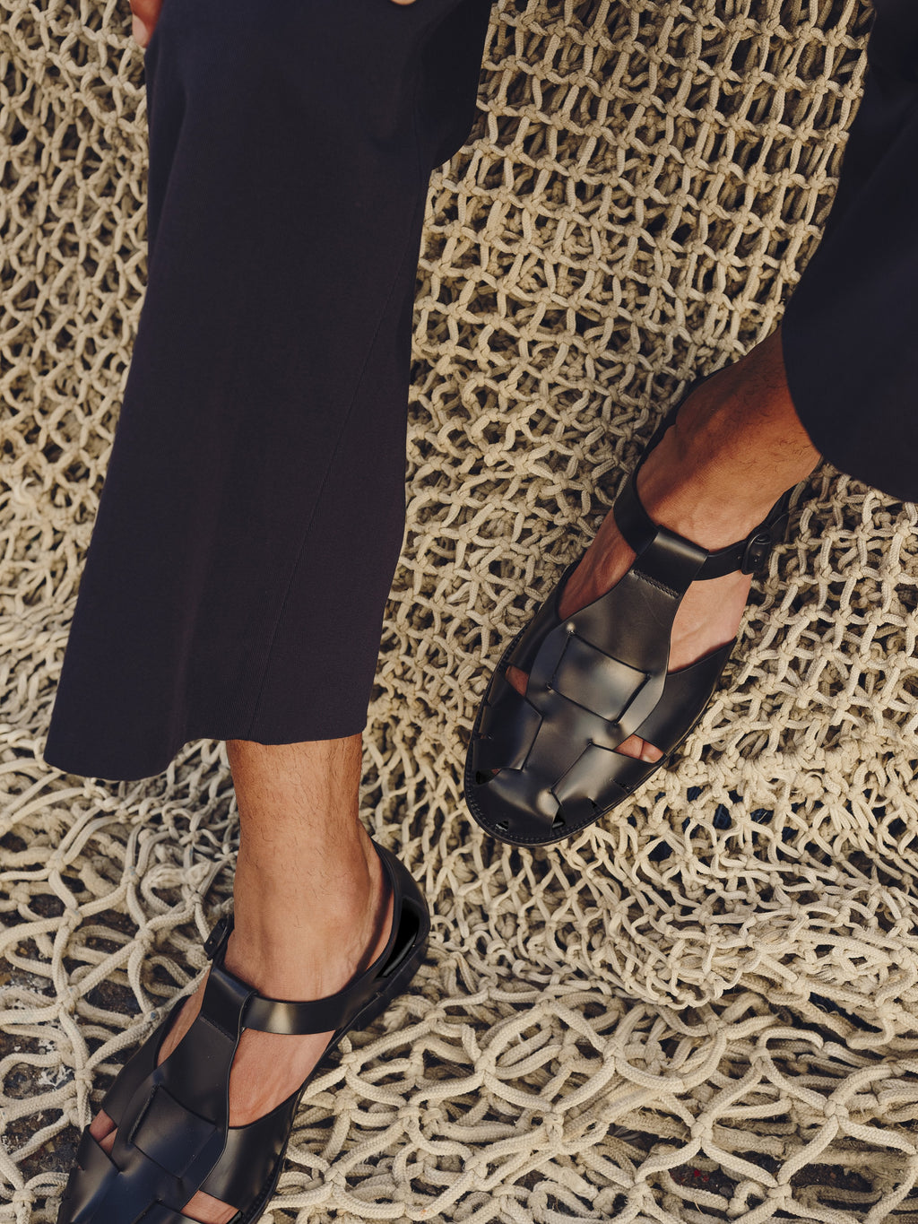 PESCA - FOR ALL - Fisherman Sandal