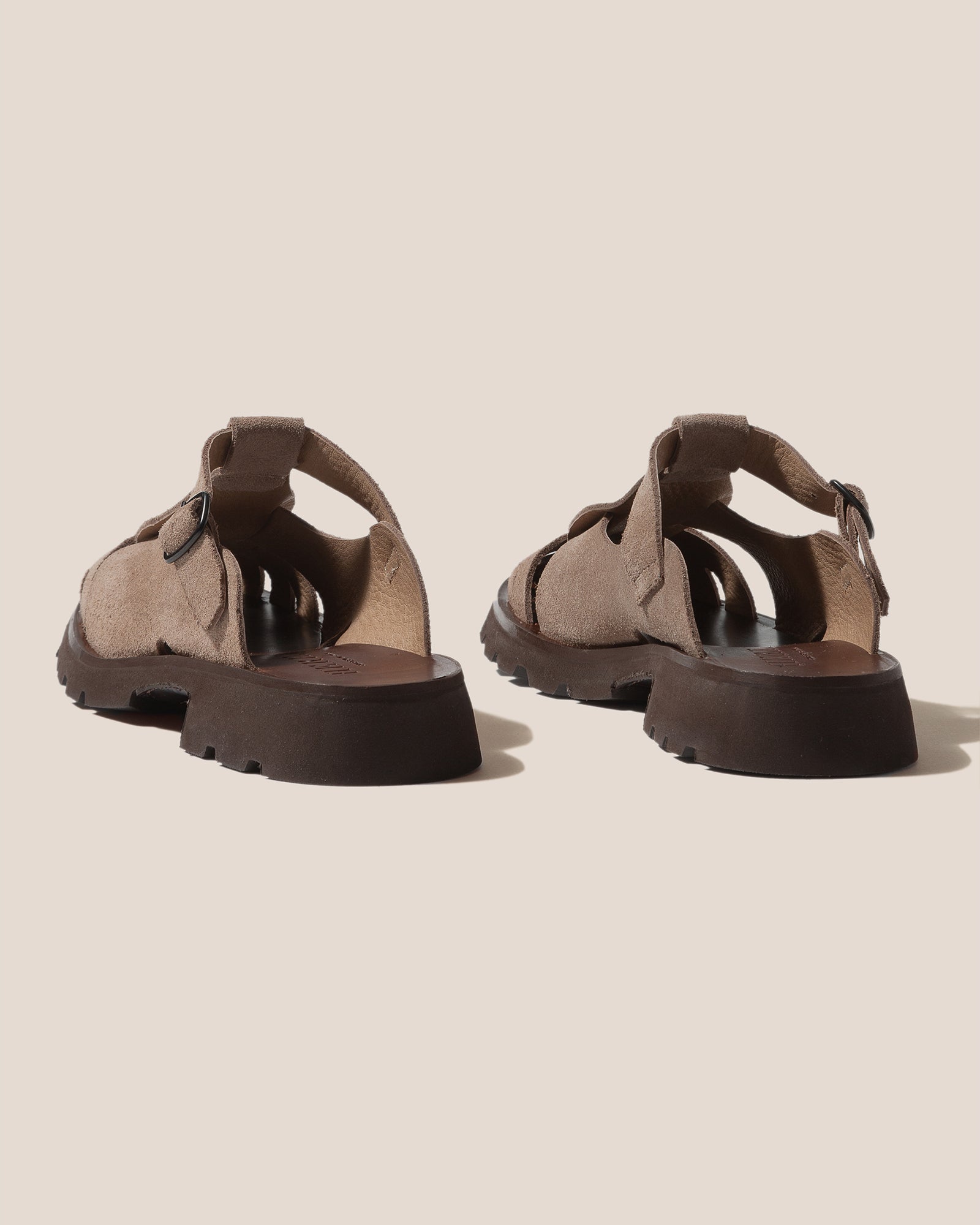 CANYA SPORT - Men's Fisherman Mule