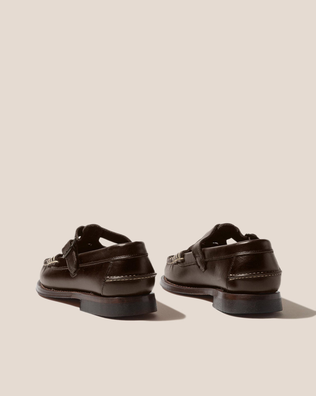 FERRIOL - Men's T-Bar Loafer