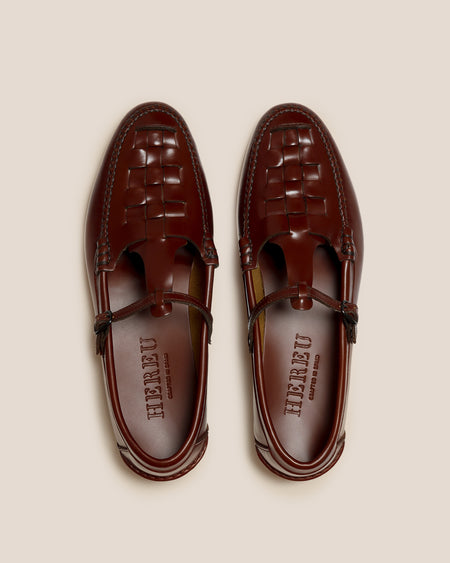 MAQUEDA - FOR ALL - T-bar Loafer