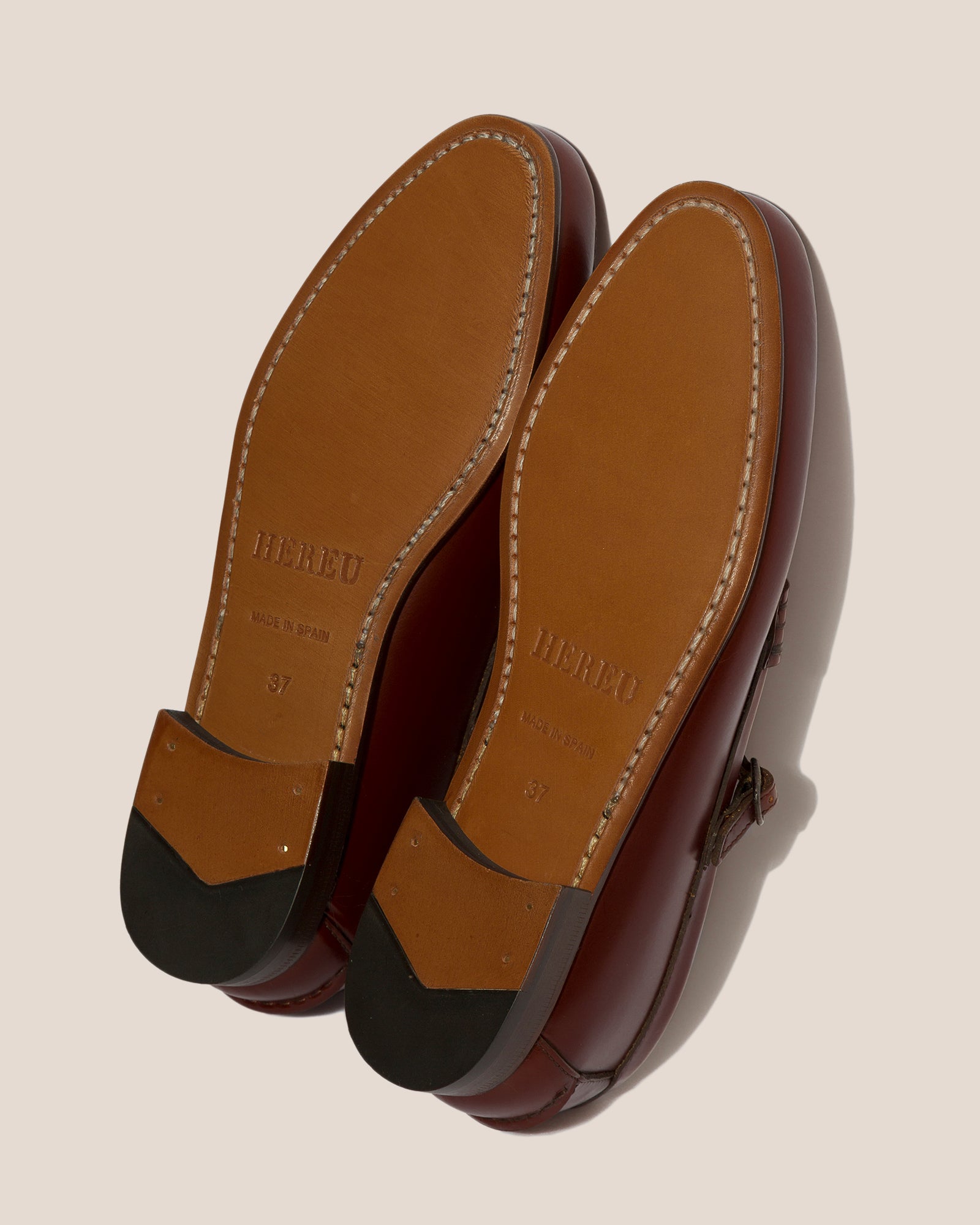 MAQUEDA - FOR ALL - T-bar Loafer – Hereu Studio