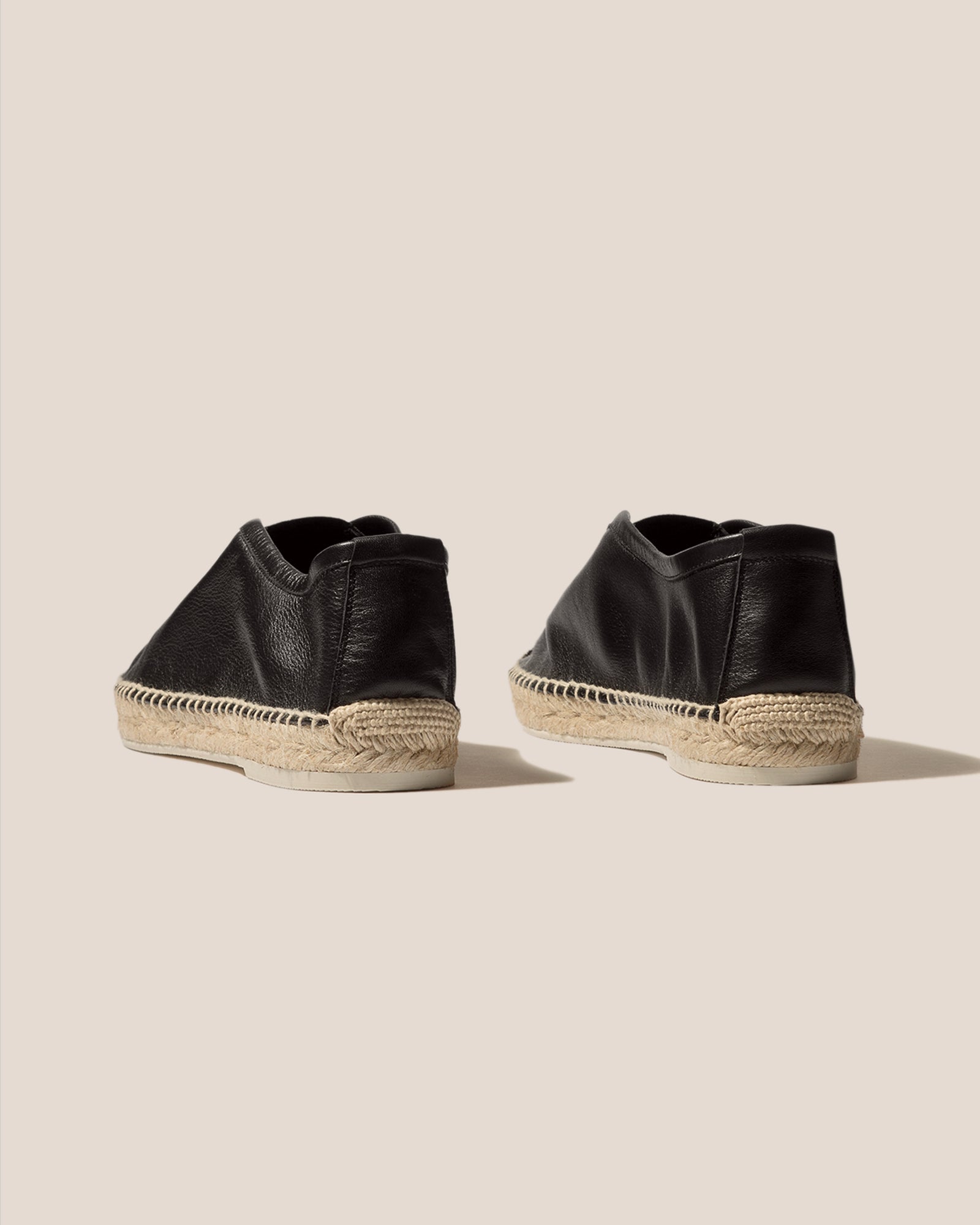 SENYOR - Slip-on Espadrille – Hereu Studio