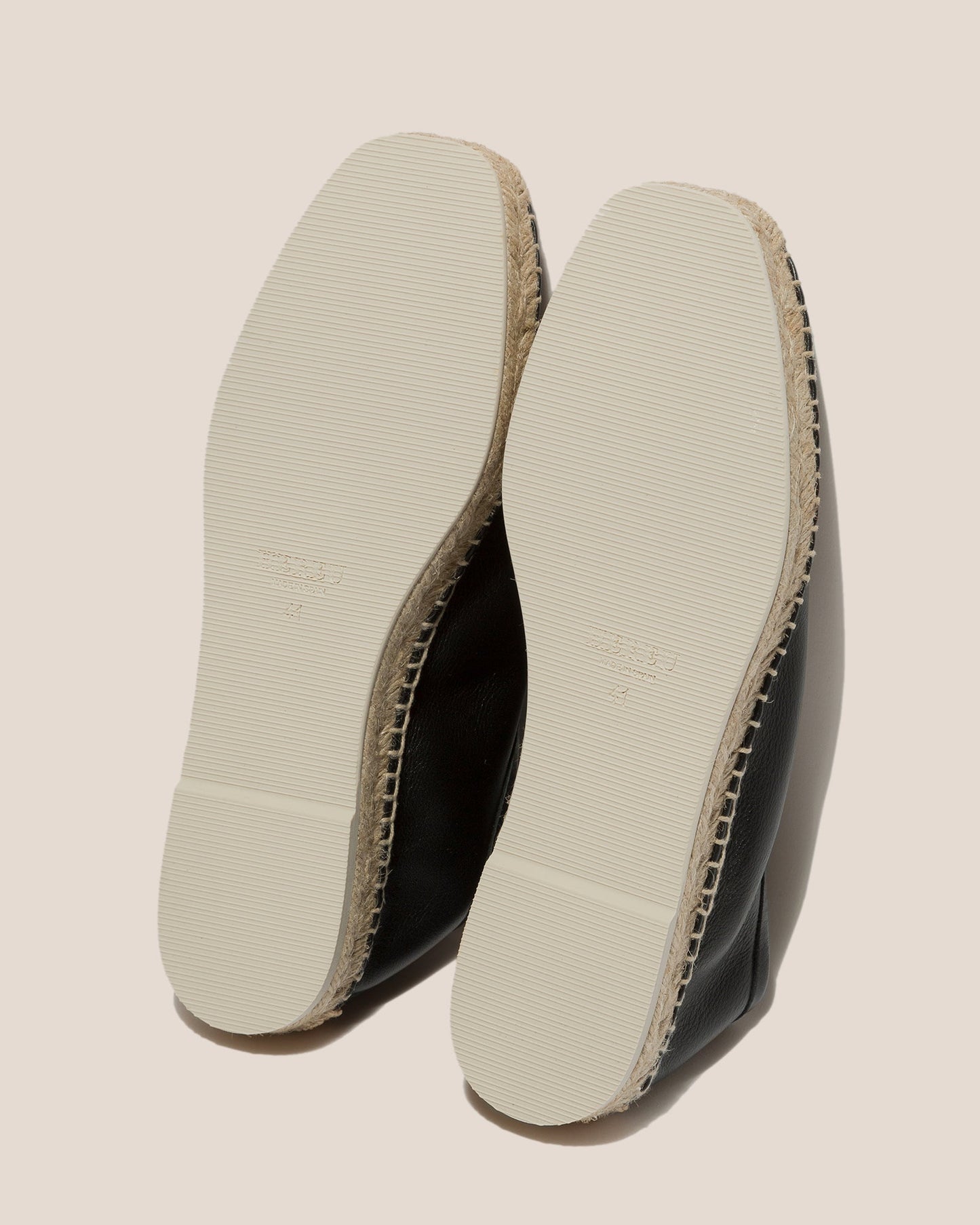 AZARBE - Elasticated Slip-on Espadrille