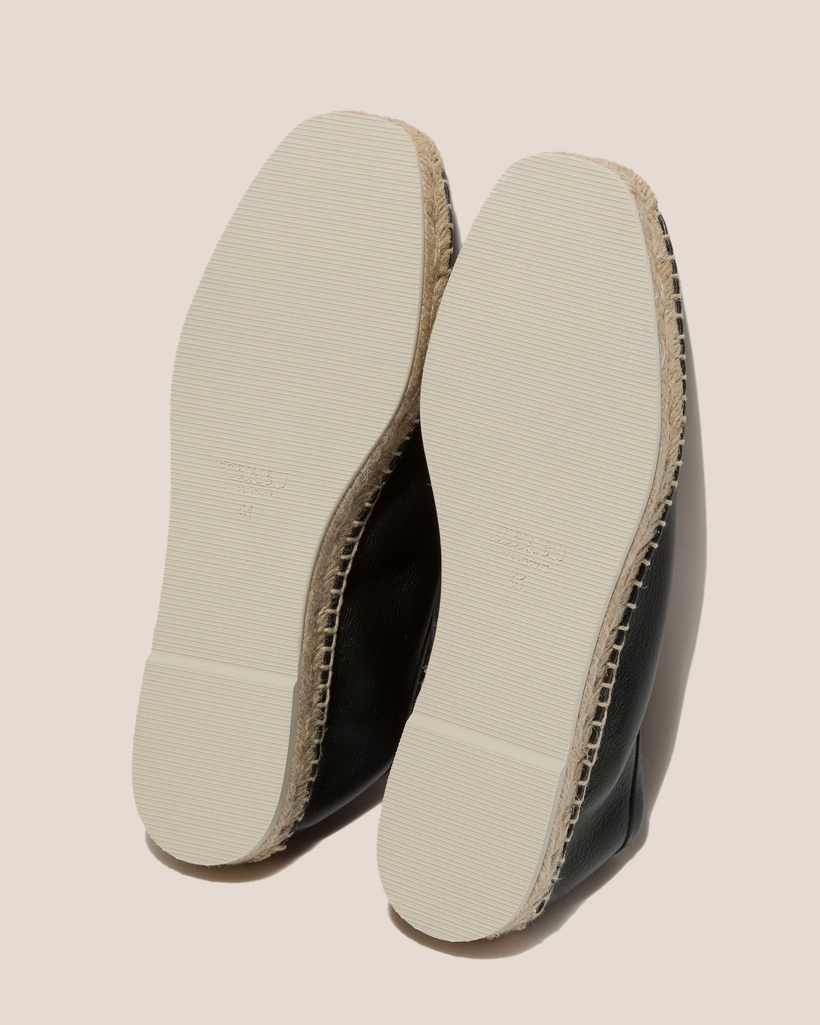 SENYOR - Slip-on Espadrille – Hereu Studio