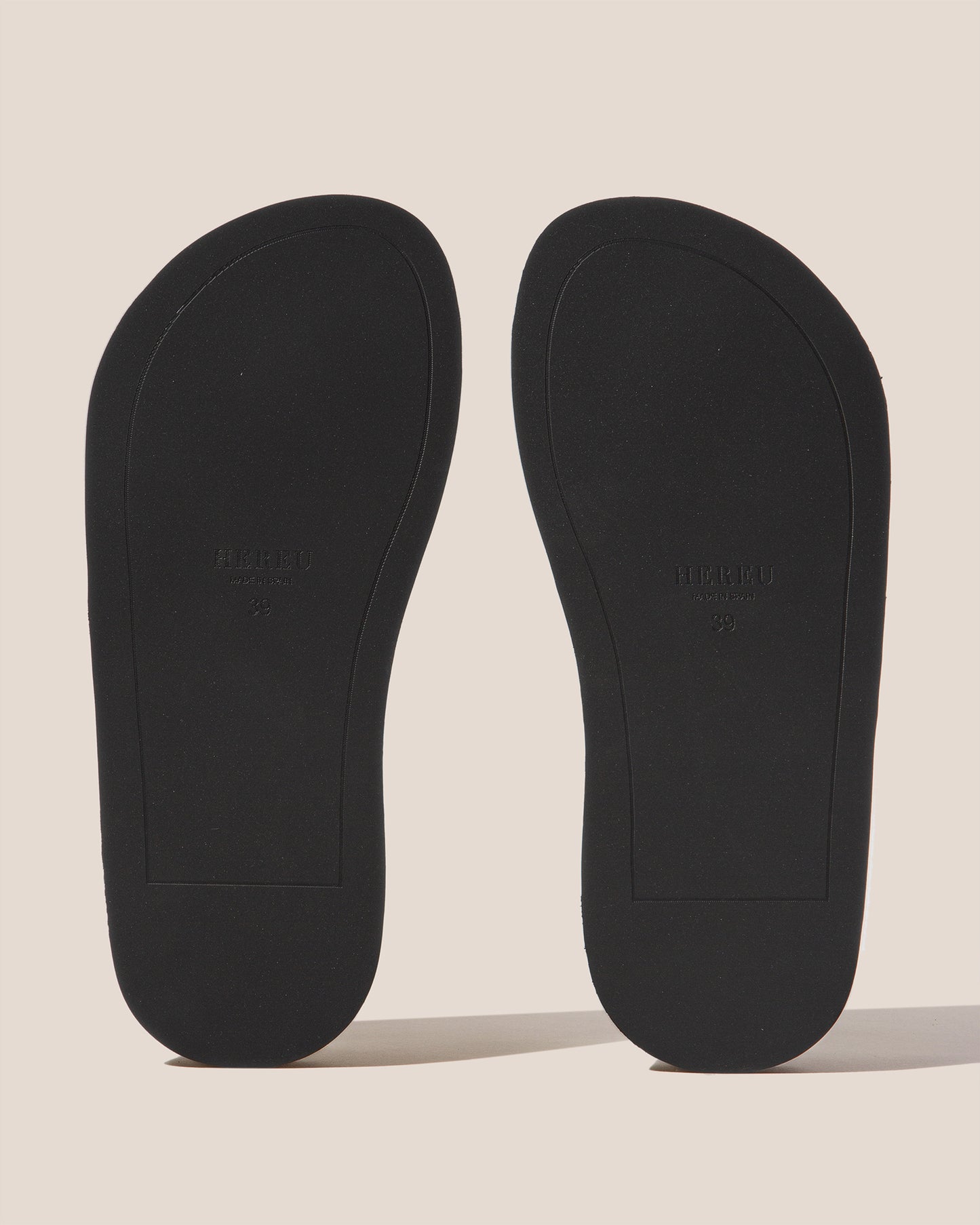 ESPOL - Interwoven Slide Sandal