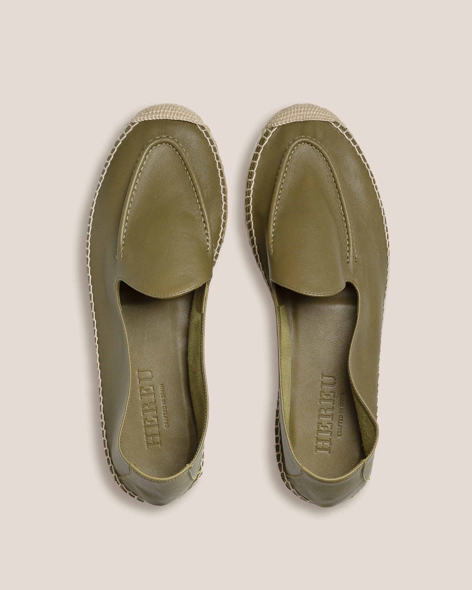 Hereu espadrilles 2025