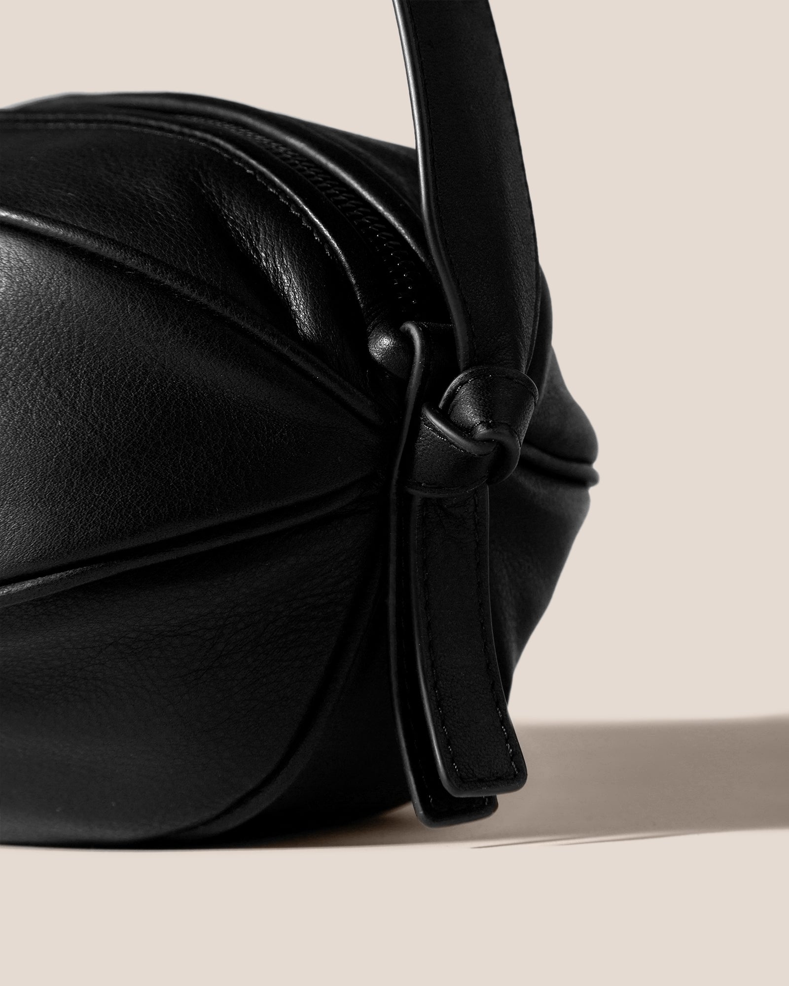 Hereu Boya Bag - Black on Garmentory