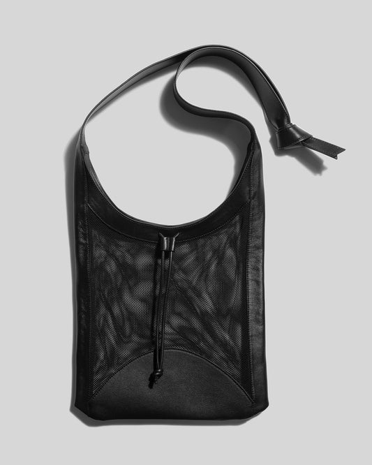 SALABRE MESH - Shoulder Bag