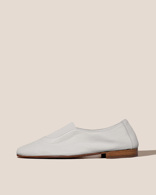 CAOMA - Elasticated Slip-on Shoe
