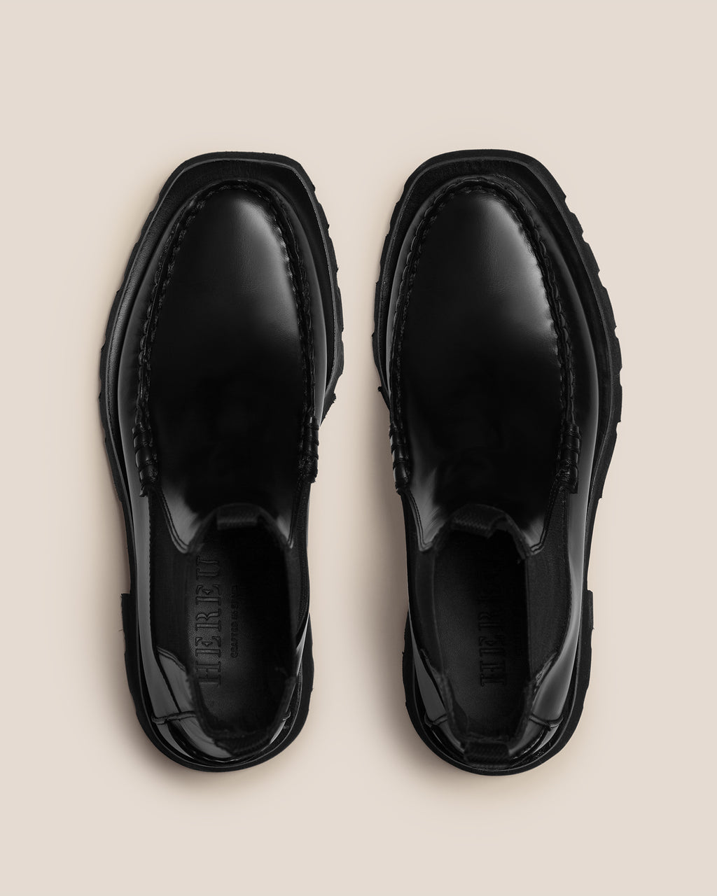 ALDA SPORT - FOR ALL - Low-calf Chelsea Boot