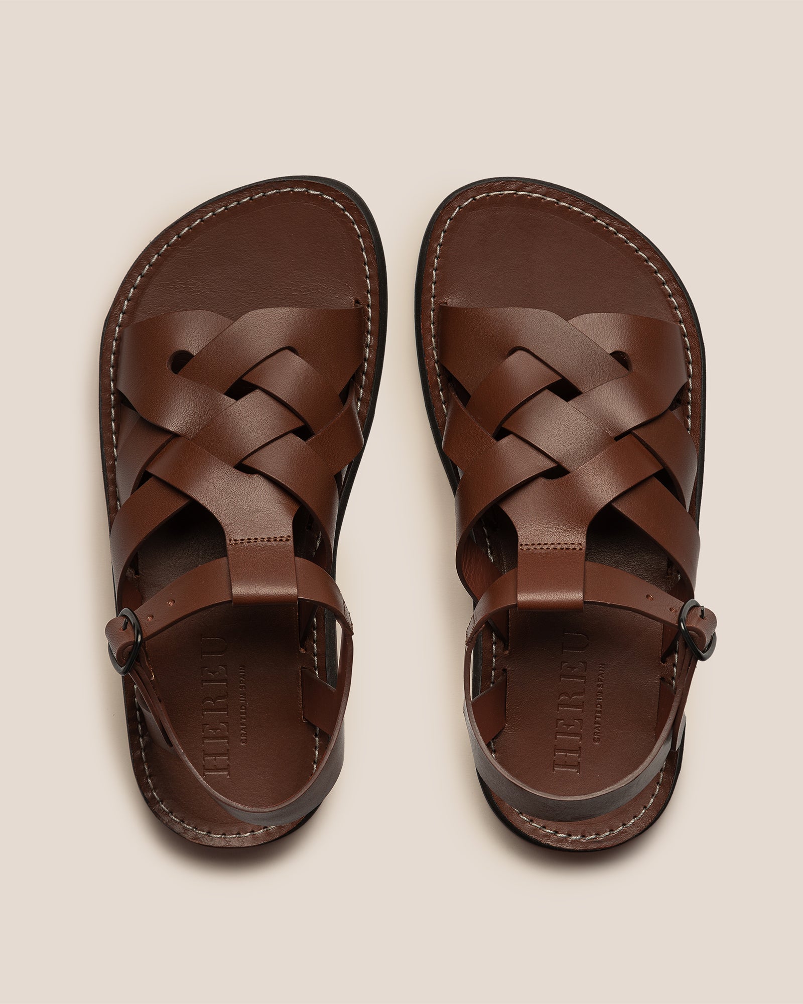 BELTRA - FOR ALL - Fisherman Sandal – Hereu Studio