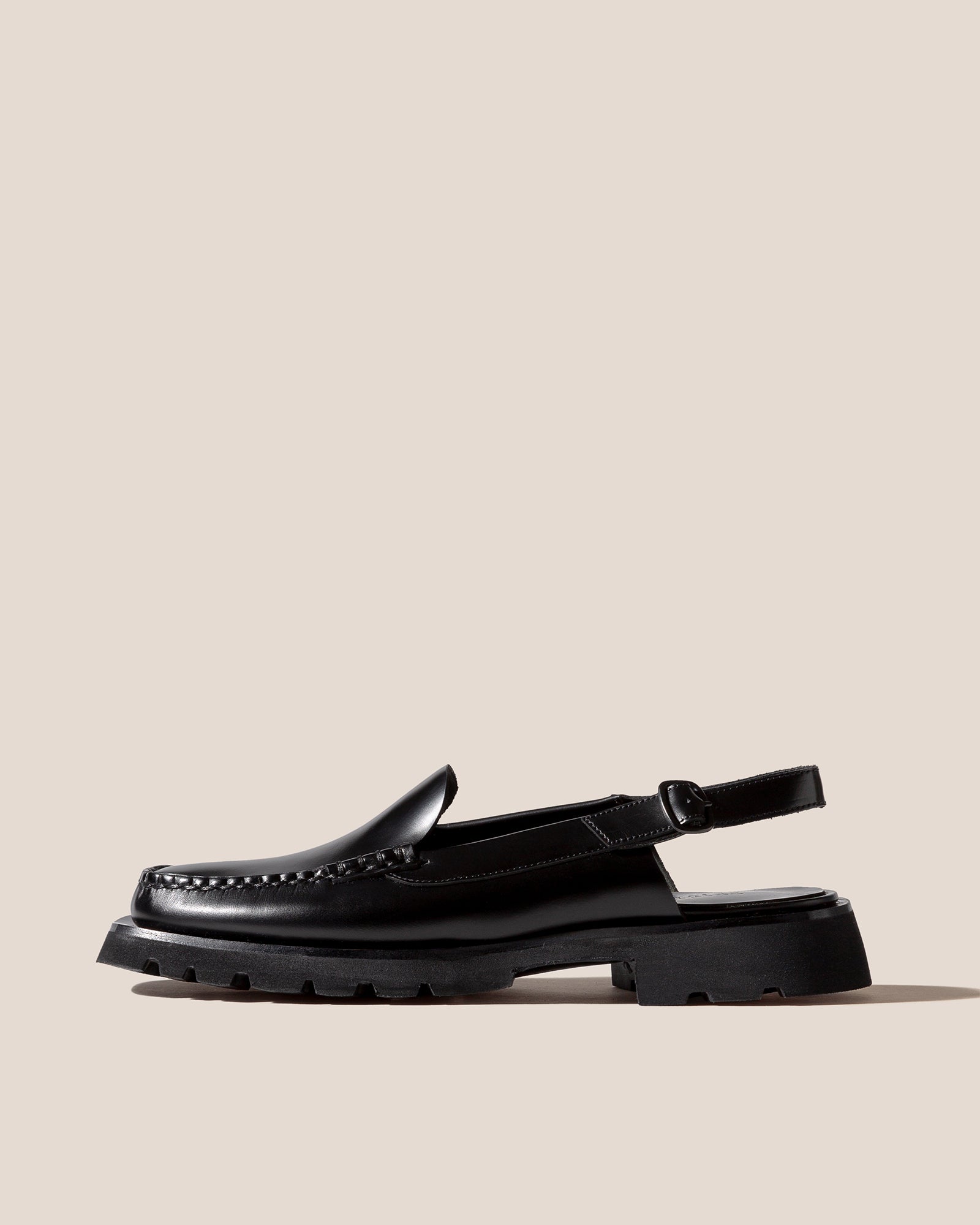 RAIGUER SPORT - Slingback Loafer – Hereu Studio