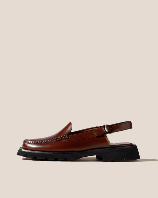 RAIGUER SPORT - Slingback Loafer