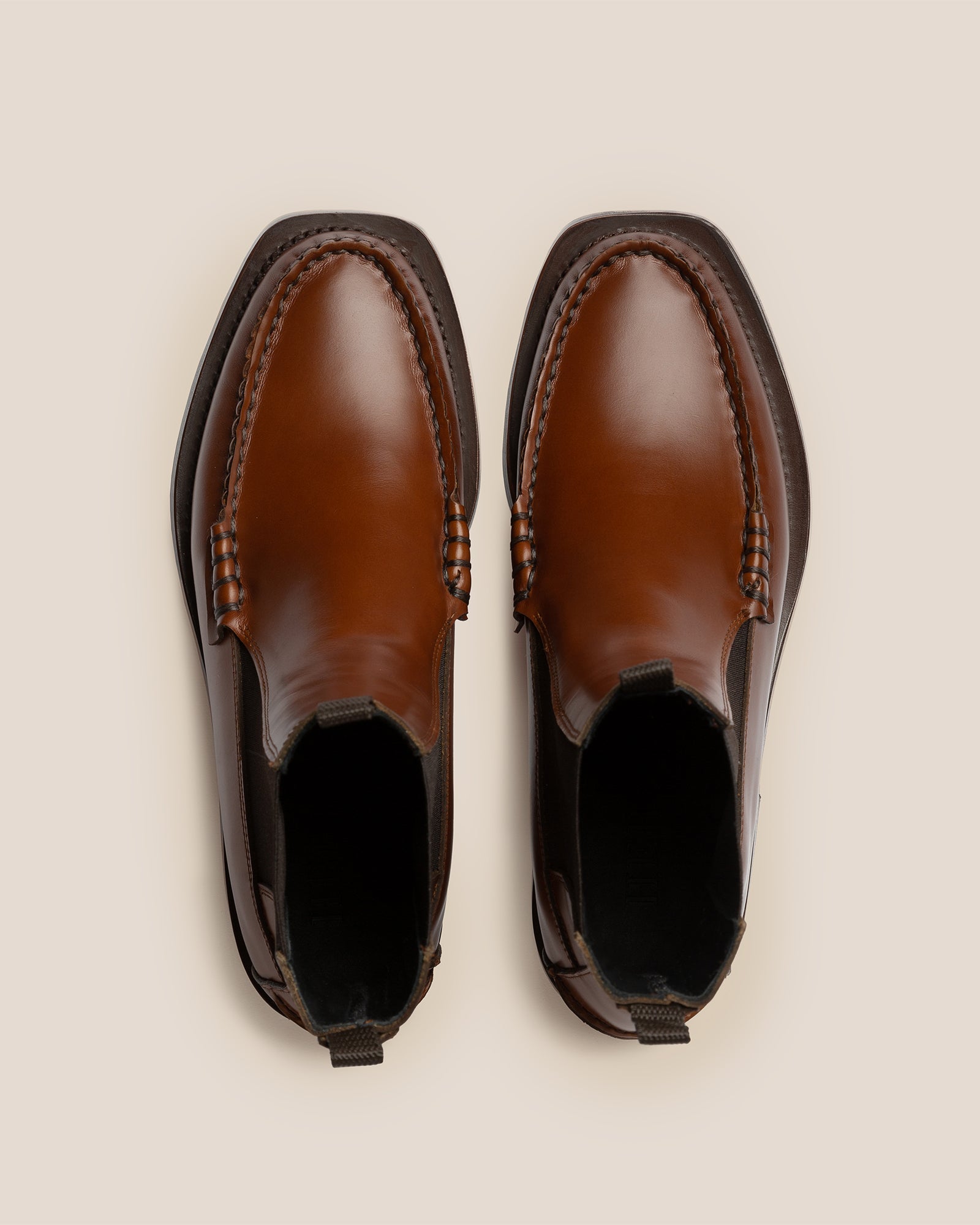 ALDA - Low-calf Chelsea Boot