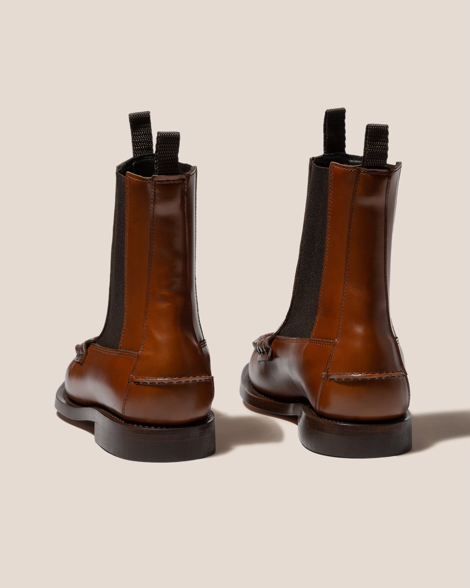 ALDA - Low-calf Chelsea Boot