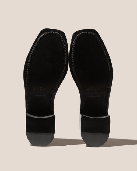 ALDA - Low-calf Chelsea Boot