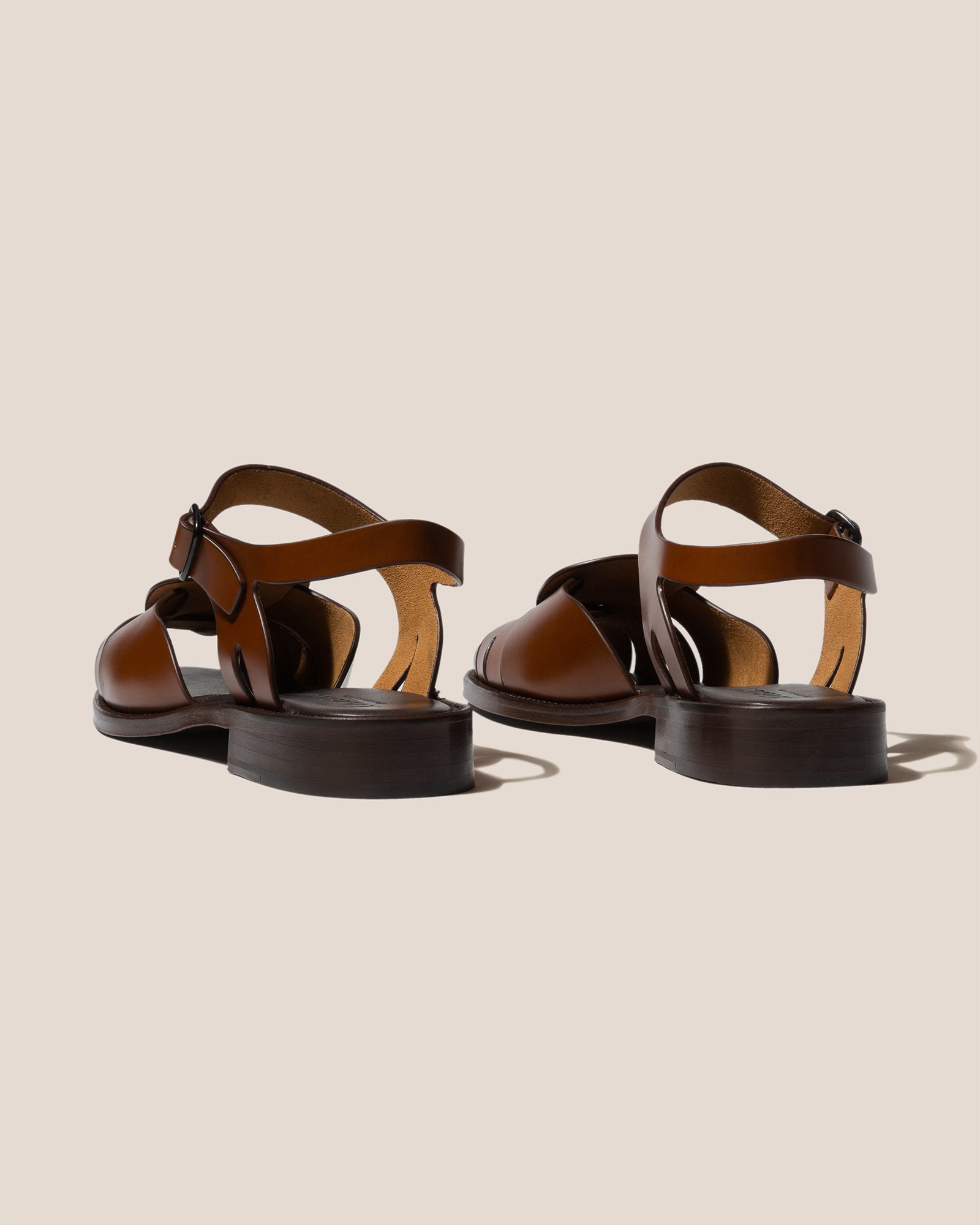 スペイン発♪HEREU☆ ANCORA Fisherman Sandal ANCORA - Fisherman Sandal – Hereu Studio