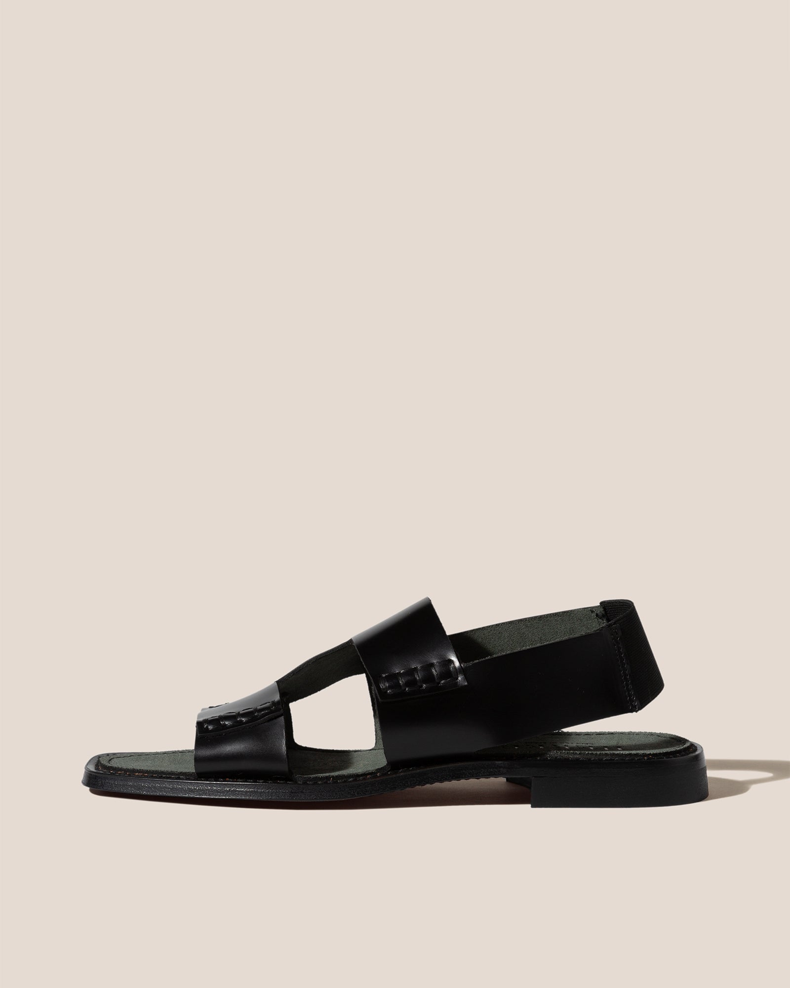 LLAUT - Slingback Loafer Sandal – Hereu Studio